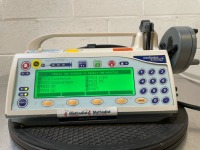 SMITHS MEDFUSION 3500 INFUSION PUMP