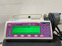 SMITHS MEDFUSION 3500 INFUSION PUMP