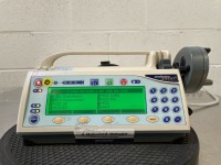 SMITHS MEDFUSION 3500 INFUSION PUMP