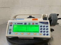 SMITHS MEDFUSION 3500 INFUSION PUMP