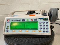 SMITHS MEDFUSION 3500 INFUSION PUMP