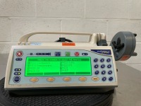 SMITHS MEDFUSION 3500 INFUSION PUMP