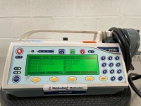 SMITHS MEDFUSION 3500 INFUSION PUMP
