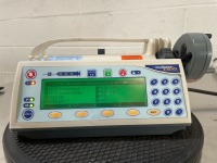 SMITHS MEDFUSION 3500 INFUSION PUMP