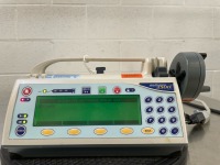 SMITHS MEDFUSION 3500 INFUSION PUMP