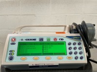 SMITHS MEDFUSION 3500 INFUSION PUMP