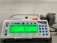 SMITHS MEDFUSION 3500 INFUSION PUMP