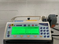 SMITHS MEDFUSION 3500 INFUSION PUMP