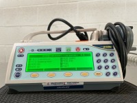 SMITHS MEDFUSION 3500 INFUSION PUMP