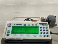 SMITHS MEDFUSION 3500 INFUSION PUMP