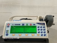 SMITHS MEDFUSION 3500 INFUSION PUMP