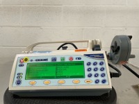 SMITHS MEDFUSION 3500 INFUSION PUMP