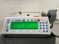 SMITHS MEDFUSION 3500 INFUSION PUMP