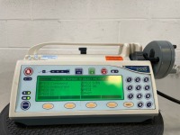 SMITHS MEDFUSION 3500 INFUSION PUMP