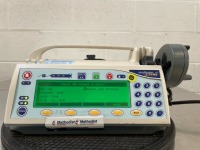 SMITHS MEDFUSION 3500 INFUSION PUMP