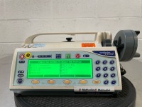 SMITHS MEDFUSION 3500 INFUSION PUMP
