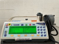 SMITHS MEDFUSION 3500 INFUSION PUMP