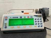 SMITHS MEDFUSION 3500 INFUSION PUMP