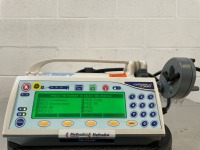 SMITHS MEDFUSION 3500 INFUSION PUMP