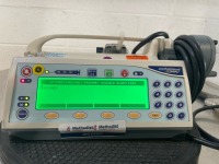 SMITHS MEDFUSION 3500 INFUSION PUMP