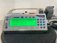 SMITHS MEDFUSION 3500 INFUSION PUMP
