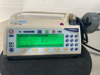 SMITHS MEDFUSION 3500 INFUSION PUMP