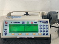 SMITHS MEDFUSION 3500 INFUSION PUMP