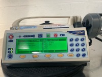 SMITHS MEDFUSION 3500 INFUSION PUMP