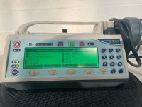 SMITHS MEDFUSION 3500 INFUSION PUMP