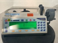 SMITHS MEDFUSION 3500 INFUSION PUMP