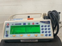 SMITHS MEDFUSION 3500 INFUSION PUMP