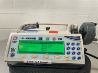 SMITHS MEDFUSION 3500 INFUSION PUMP