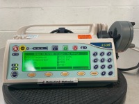 SMITHS MEDFUSION 3500 INFUSION PUMP