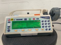SMITHS MEDFUSION 3500 INFUSION PUMP