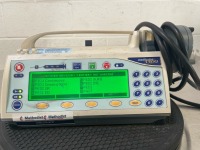 SMITHS MEDFUSION 3500 INFUSION PUMP