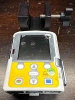 SMITH MEDICAL CADD-SOLIS 2110 INFUSION PUMP