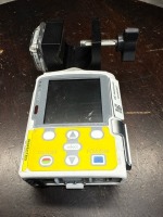 SMITH MEDICAL CADD-SOLIS 2110 INFUSION PUMP