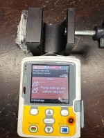 SMITH MEDICAL CADD-SOLIS 2110 INFUSION PUMP