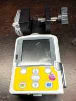SMITH MEDICAL CADD-SOLIS 2110 INFUSION PUMP