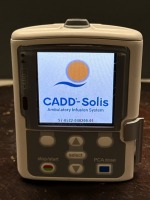 SMITHS MEDICAL CADD INFUSION PUMP