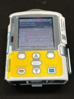 SMITH MEDICAL CADD-SOLIS 2110 INFUSION PUMP