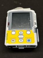 SMITH MEDICAL CADD-SOLIS 2110 INFUSION PUMP