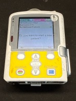 SMITH MEDICAL CADD-SOLIS 2110 INFUSION PUMP