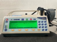 SMITHS MEDFUSION 3500 INFUSION PUMP