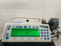 SMITHS MEDFUSION 3500 INFUSION PUMP