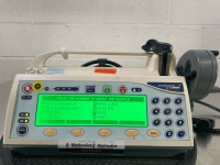 SMITHS MEDFUSION 3500 INFUSION PUMP
