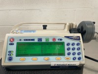 SMITHS MEDFUSION 3500 INFUSION PUMP