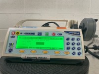 SMITHS MEDFUSION 3500 INFUSION PUMP
