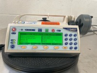 SMITHS MEDFUSION 3500 INFUSION PUMP