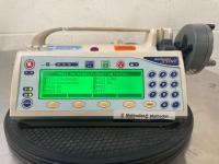 SMITHS MEDFUSION 3500 INFUSION PUMP
